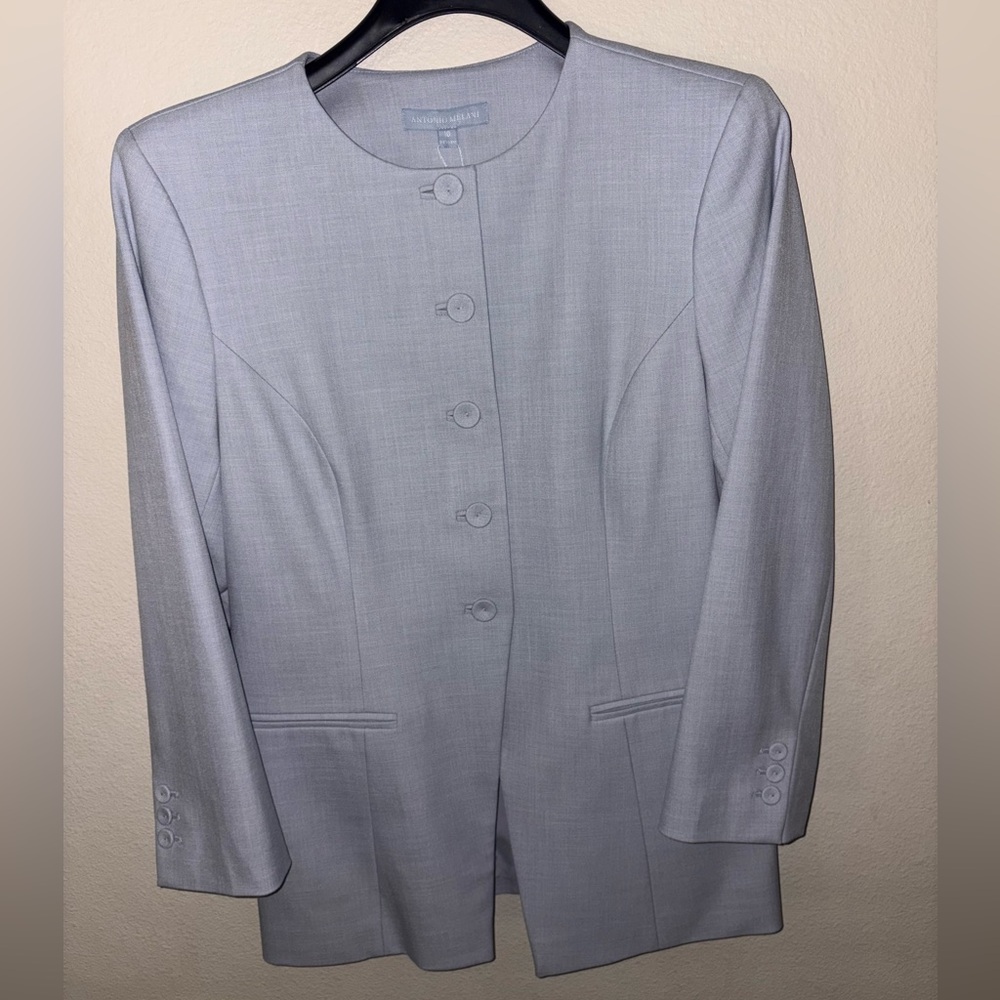ANTONIO MELANI Blazer